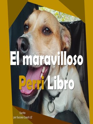 cover image of El Maravilloso PerriLibro